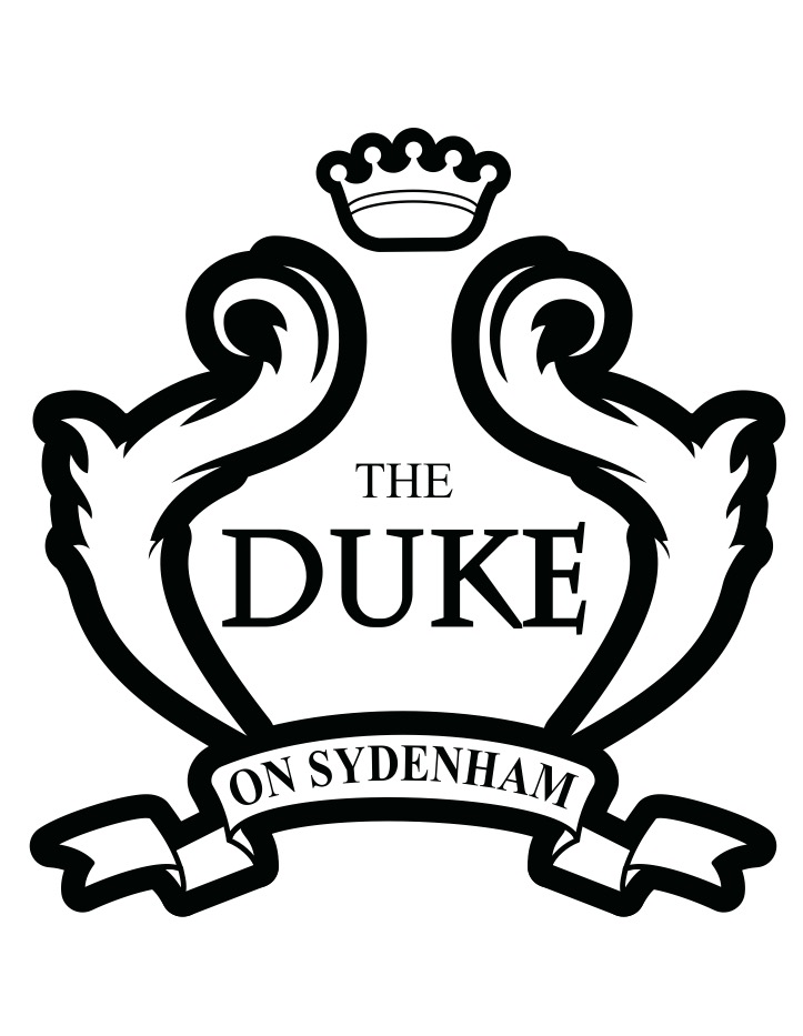 The Duke on Sydenham