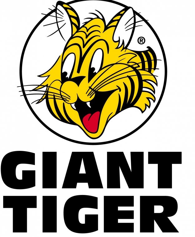 Giant Tiger - Strathroy