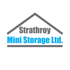 Strathroy Mini Storage